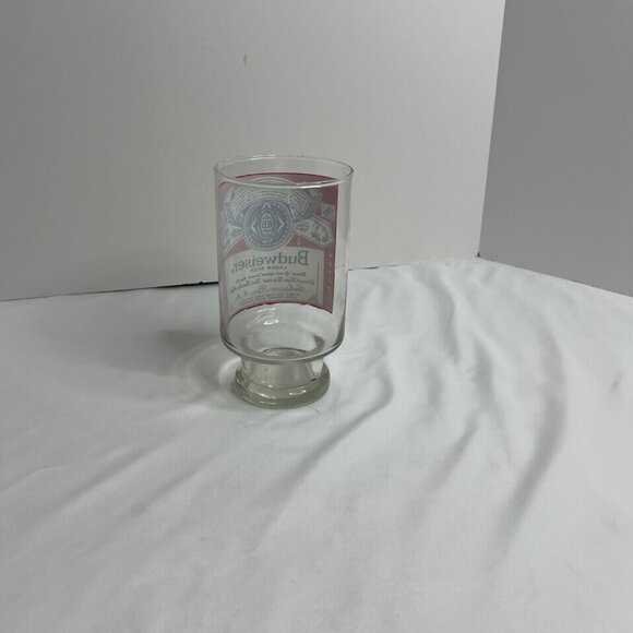 Budweiser Vase Vintage, 1960’s, Great Condition! - Picture 3 of 4